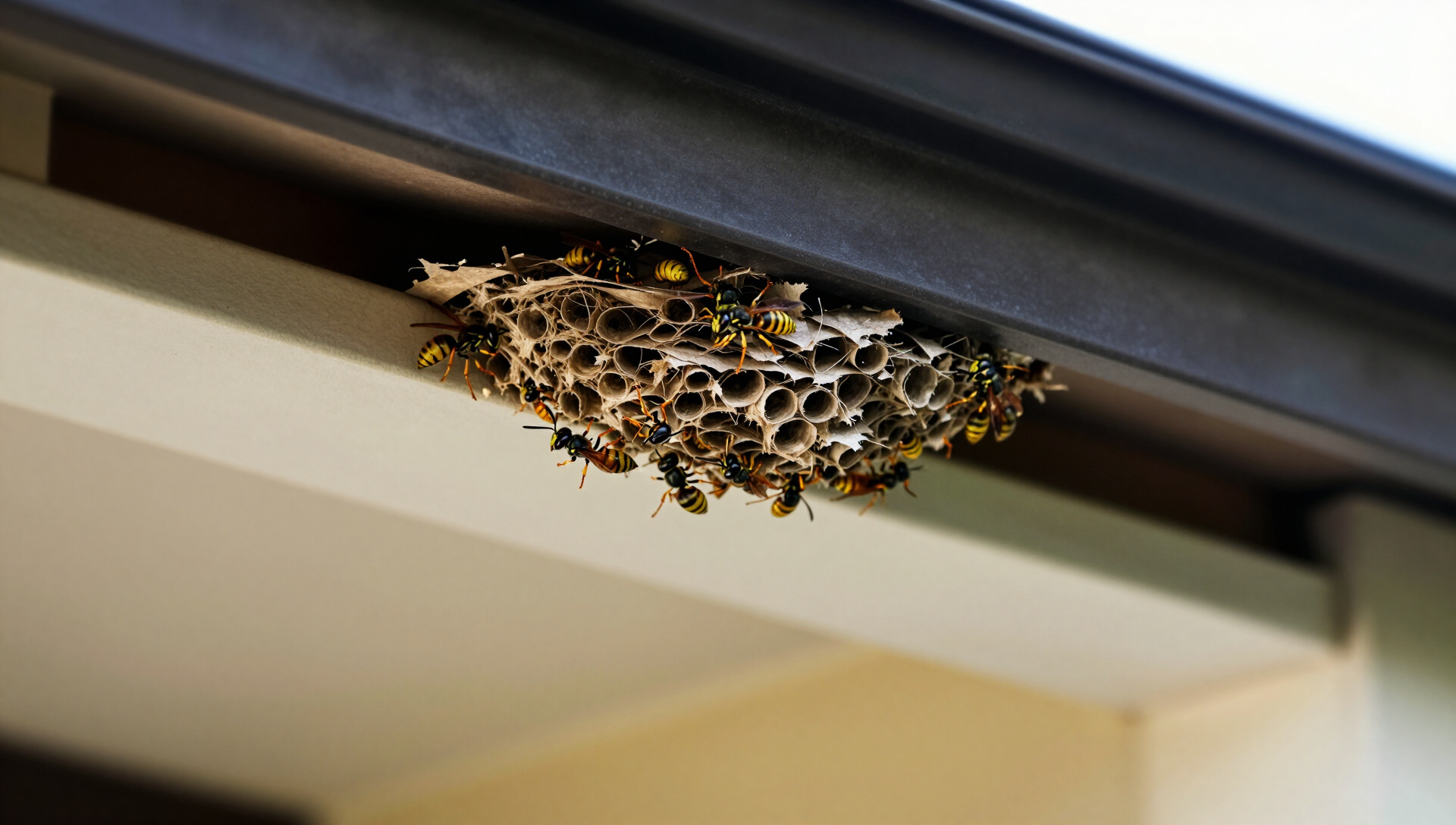 Bees and Wasp Removal in Oakville
