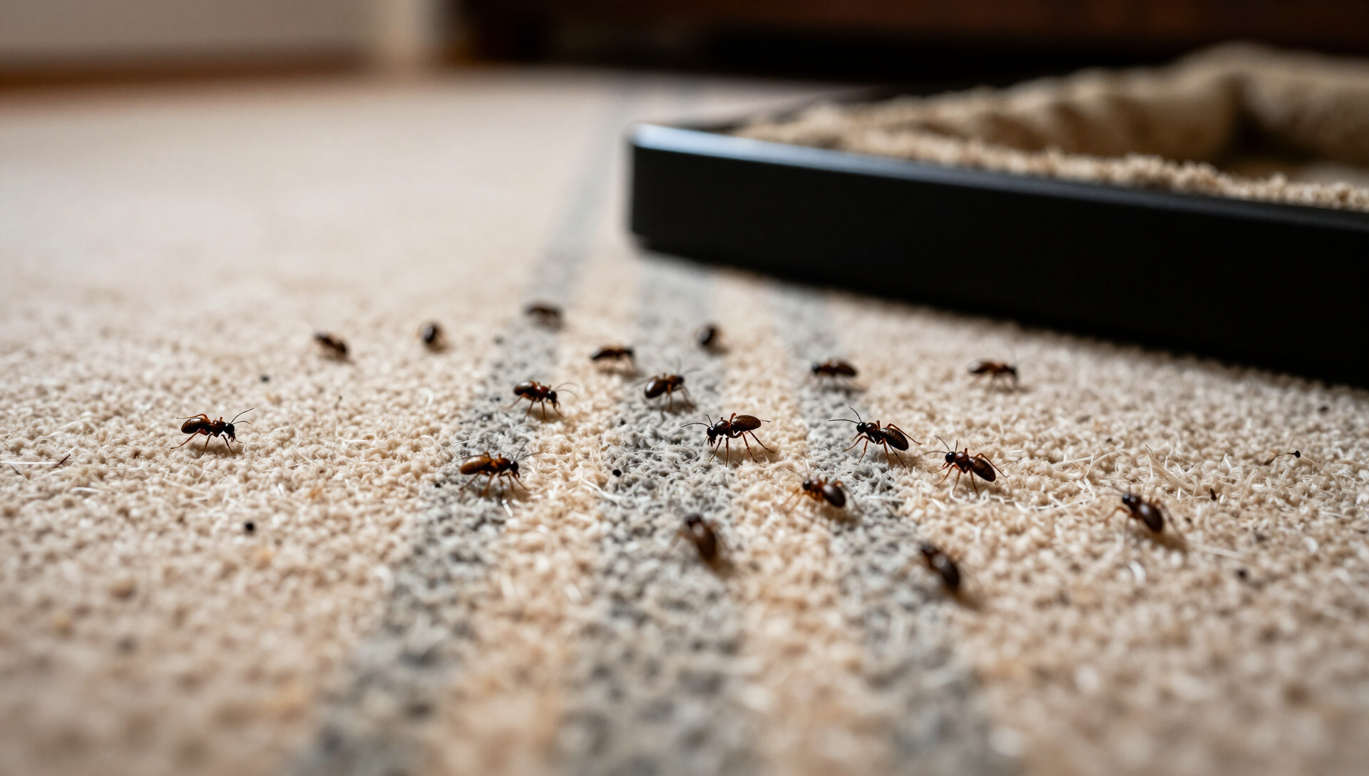 Fleas and Ticks Removal in Oakville
